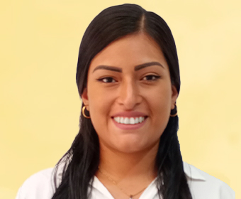 Miss Danika Pareja