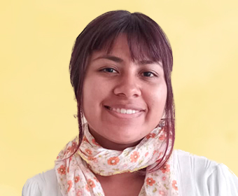 Miss Natalí Tito