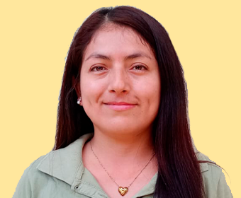 Miss Angie Canales
