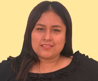 Miss Coraly Guevara