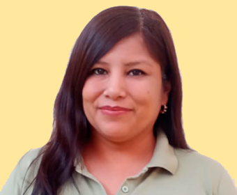 Miss Franca Torres
