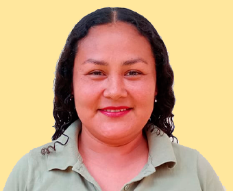 Miss Marilyn Ubia