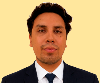 Carlos Guzmán