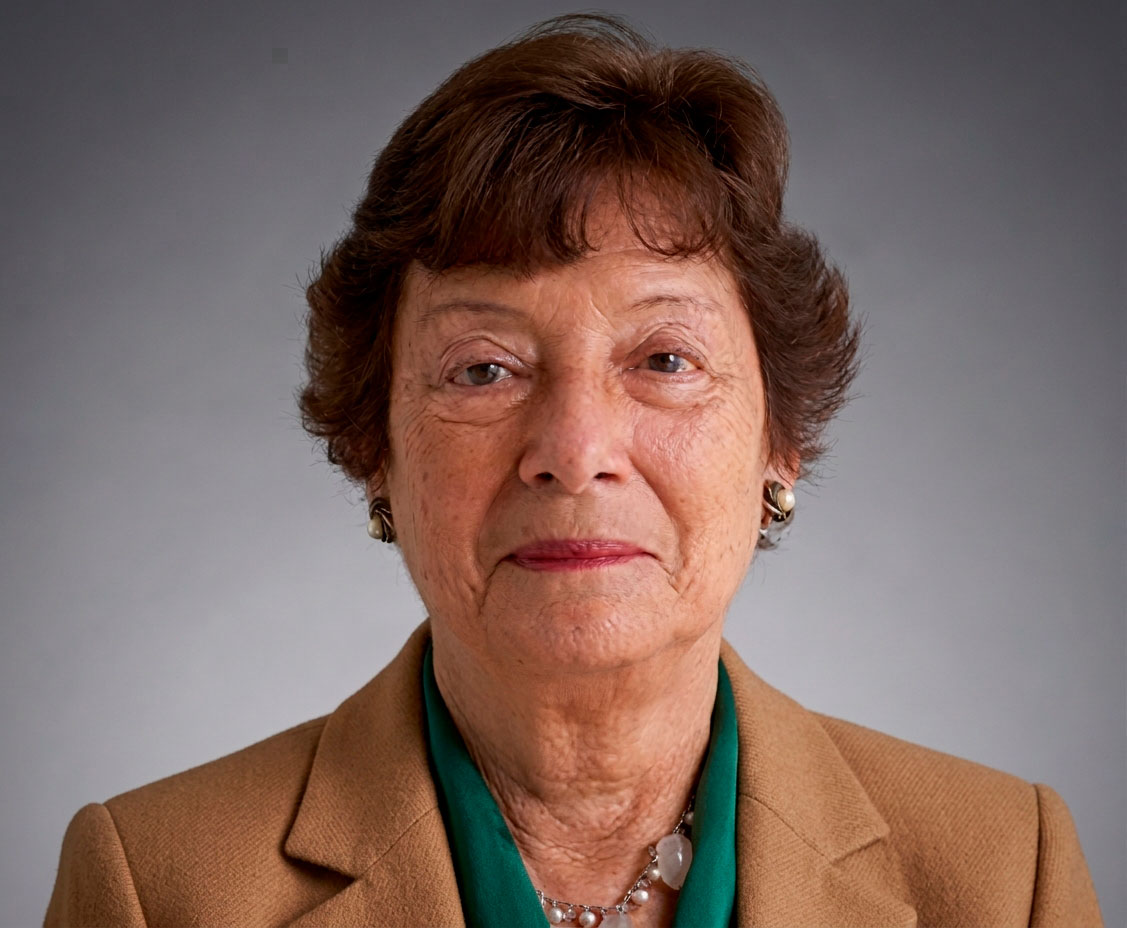 Clara Lila Lezameta Barrantes