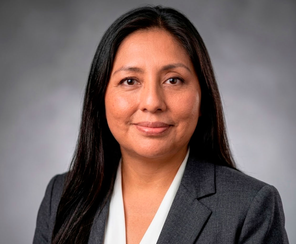 Tatiana Isabel Quijandría de Salas